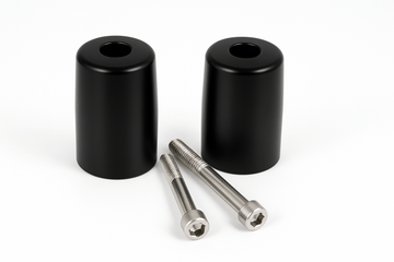 Aprilia RS 125 [all years] - Handlebar end vibration damper