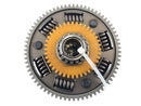 Yamaha TT 600 E 4GV [1996] - Clutch-4