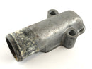 Kawasaki ZXR 400 ZX400L [1993] - Cooling water flange cylinder-2