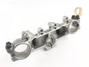 Yamaha DT 125 4BL [1999] - top triple clamp-1