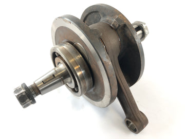 Suzuki DR 250 SJ41A [1982] - Crankshaft - 0