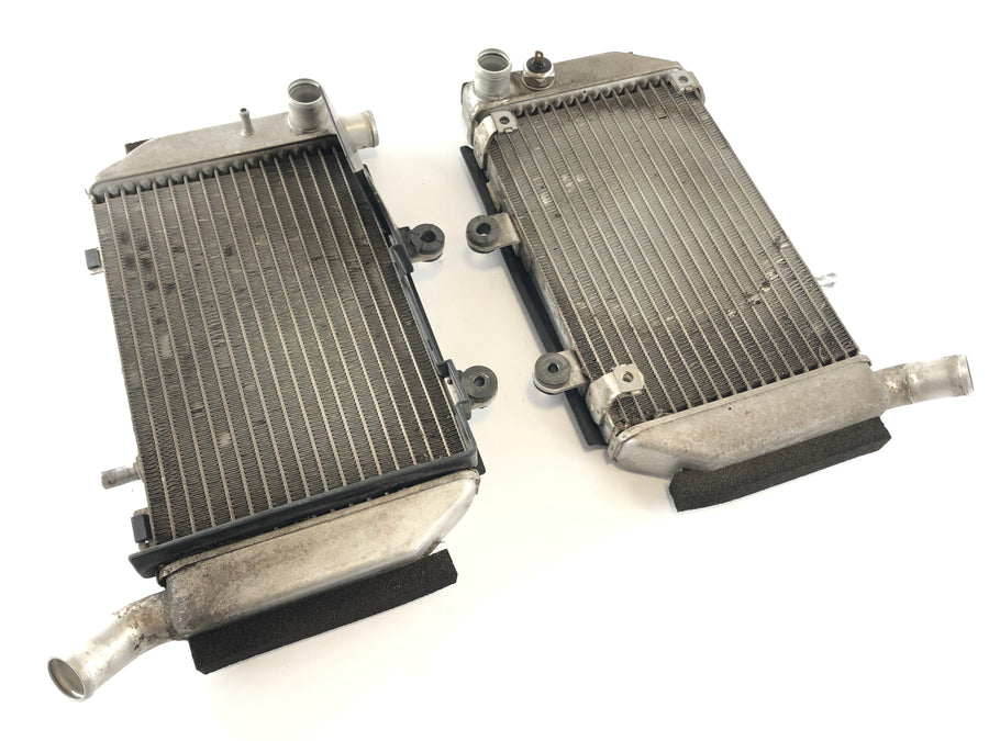 Honda VFR 800 RC46 [2005] - Water Cooler Set Pair