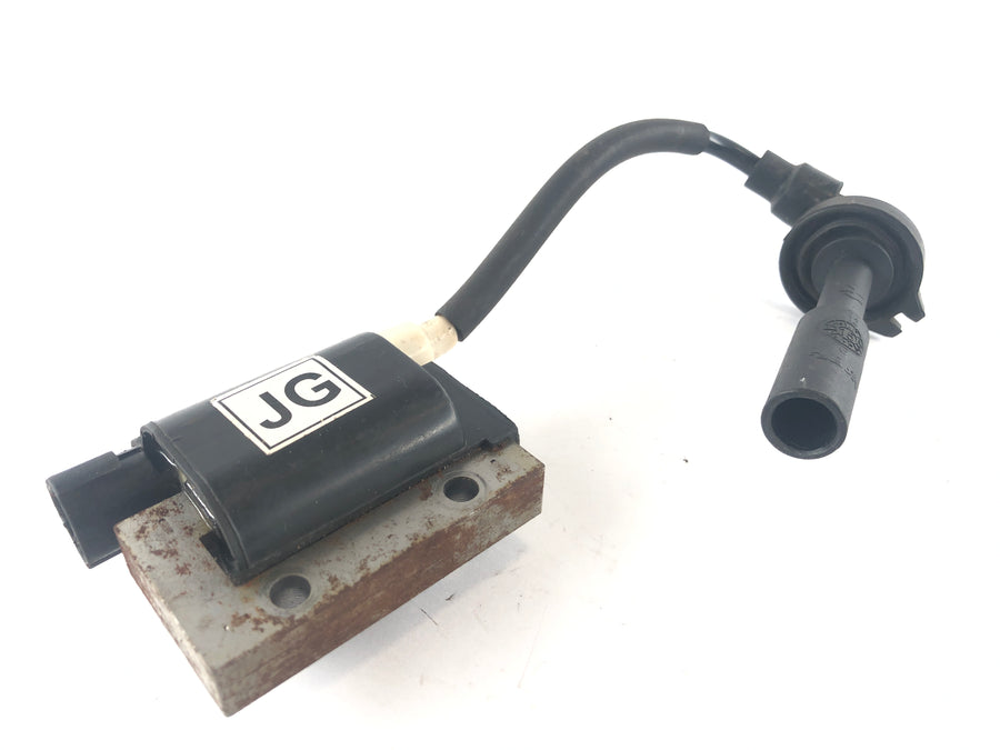 KTM Duke 125 [2011] - Ignition coil with plug