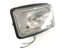 Honda XL 600 R PD03 [1984] - Headlight-1