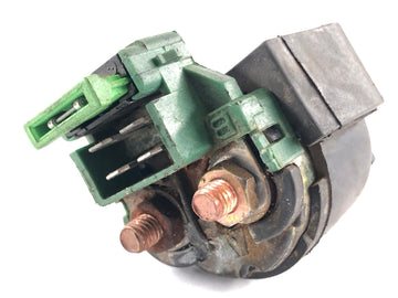 Honda CBR 1000F SC24 [1992] - Starter relay - 0