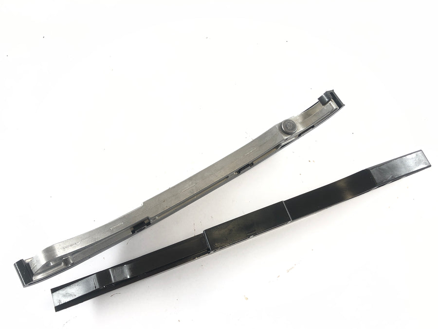 Honda Varadero XL 1000 SD02 [2002] - Tensioner rail and guide rail timing chain