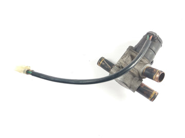 Honda VFR 800 FI RC46- secondary air valve - 0