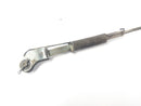 Yamaha XT 350 55V [1987] - Rear brake linkage-2