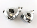Triumph Speed ​​Triple 1050 515NJ [2006] - Handlebar Riser Handlebar Mount-2