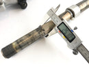 Triumph Sprint 955i RS T695 [2001] - Fork Telescopic fork with axle-2