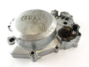 Yamaha TZR 125 4FL [1997] - Clutch cover engine cover-2