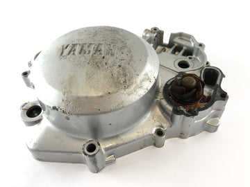 Yamaha TZR 125 4FL [1997] - Clutch cover engine cover - 0