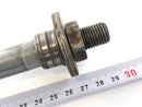 BMW R 100 RT [1979] - Rear axle-3