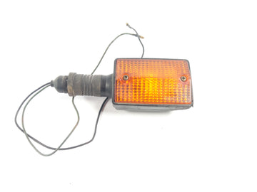 Yamaha XT 350 3YT / 55V [1991] - Indicators