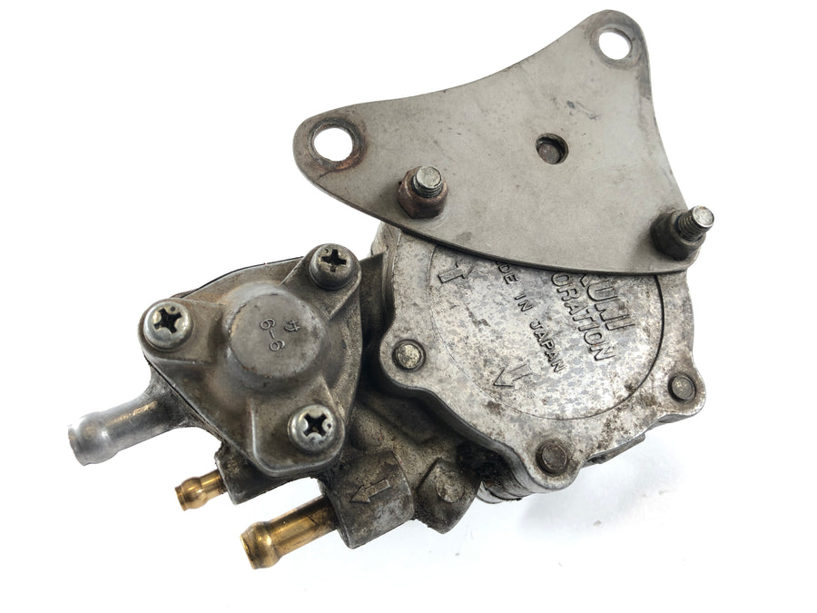 KTM LC4 620 Adventure [1996] - Petrol pump Fuel pump
