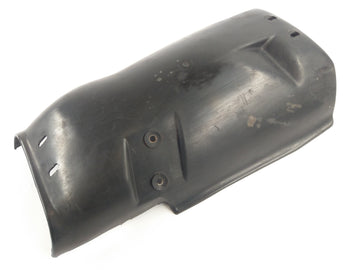 Cagiva Alazzurra 350 [1985] - Rear inner panel splash guard