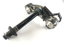 KTM Duke 390 [2014] - lower triple clamp-4