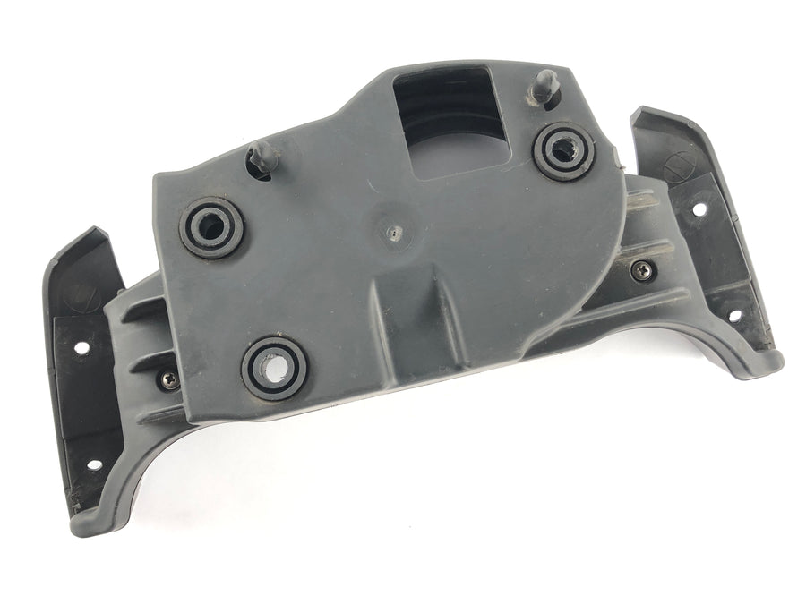 Moto Guzzi Stelvio 1200 8V [2011] - Cockpit holder interior panel cockpit