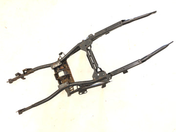 BMW R 1150 RT [2003] - Rear frame - 0