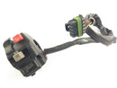 Moto Guzzi Quota 1100 ES [1999] - Handlebar switch left-2