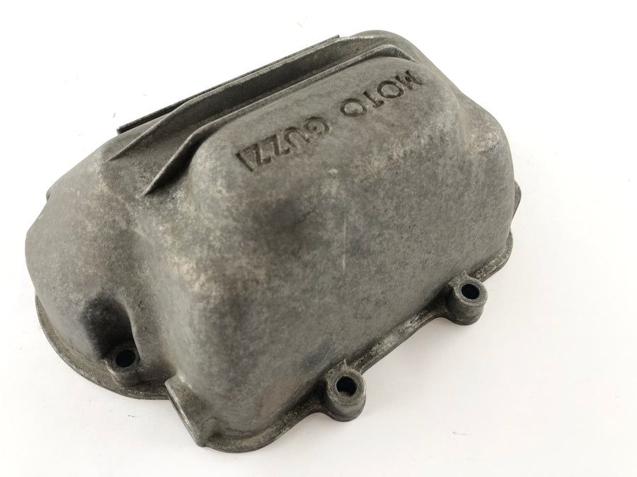 Moto Guzzi 850-T3 VD [1979] - Valve cover