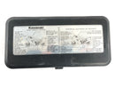 Kawasaki Zephyr 750 ZR750C [1991] - Rear inner fairing cover-2