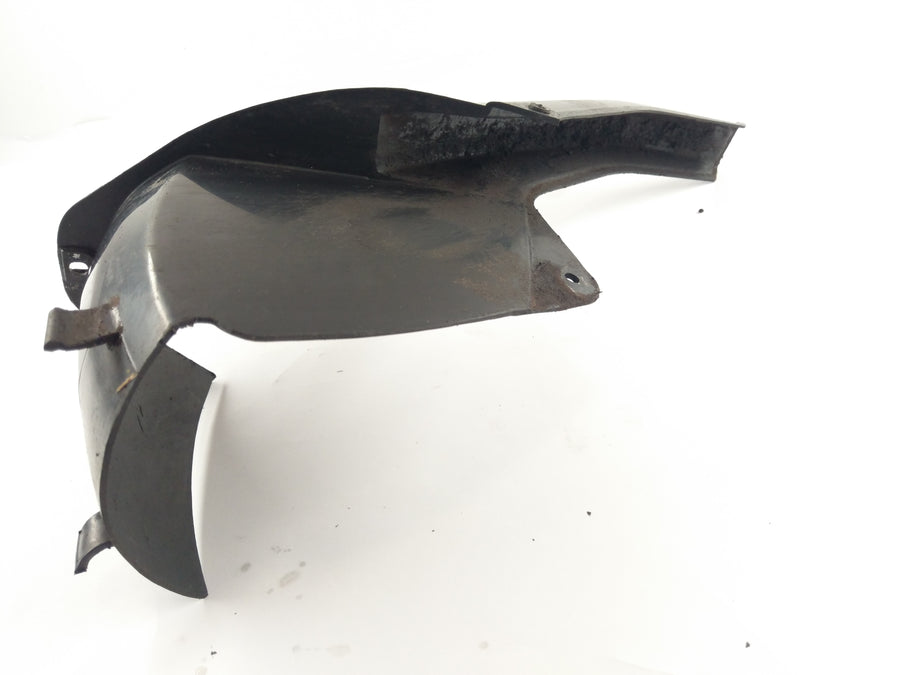 Yamaha DT 125 LC 10V [1982] - Chain Guard Splash Guard