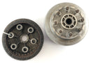 Laverda 1000 / 1 [1973] - Clutch Clutch Discs-5