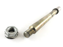 Kawasaki KMX 125 MX 125 B [1998] - Swingarm axle-2