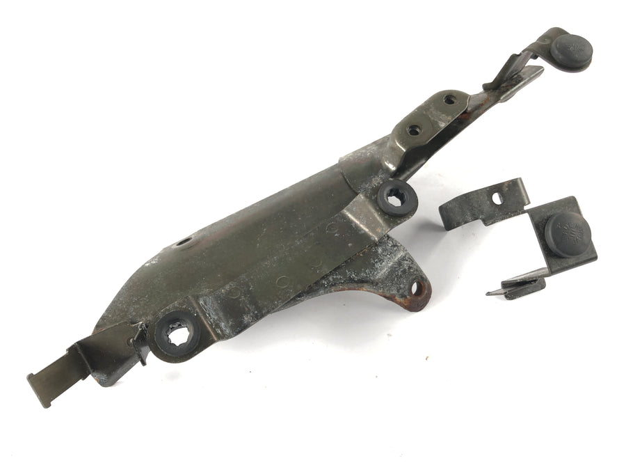 Suzuki Intruder VL 1500 AL [2000] - Subframe carrier from the frame top tube set