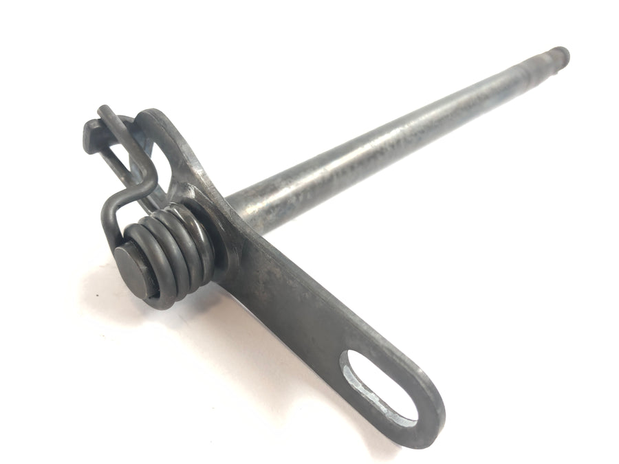 Honda NSR 125 R JC22 [1998] - Shift shaft
