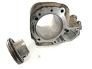 BMW R 1150 RT [2003] - Cylinder with piston right-1