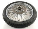 Suzuki LS 650 NP41B [1990] - Front wheel rim-1