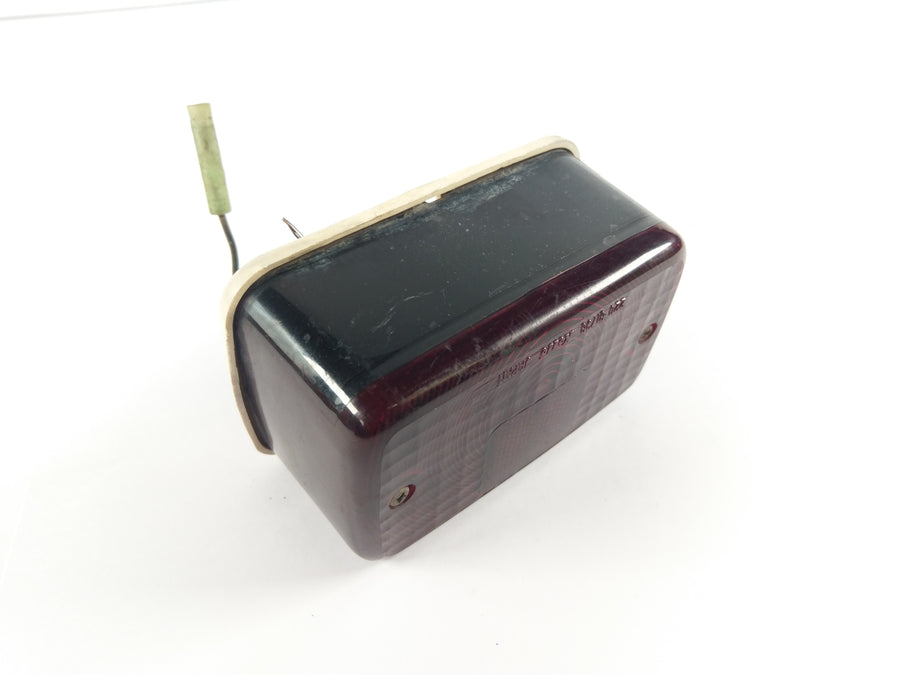 Yamaha YT 125 G Tri-Moto ATC (Tri-Z) - taillight