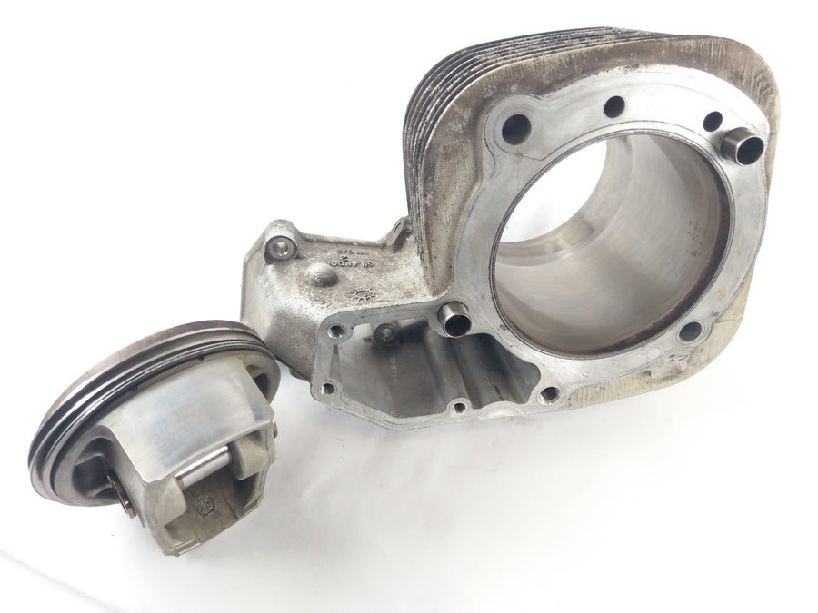 BMW R 1150 RT [2003] - Cylinder with piston