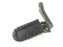 Yamaha XTZ 660 3YF [1990] - Footrest Driver footrest with holder right-1