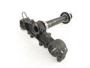 Yamaha DT 125 LC 10V [1982] - lower triple clamp-1