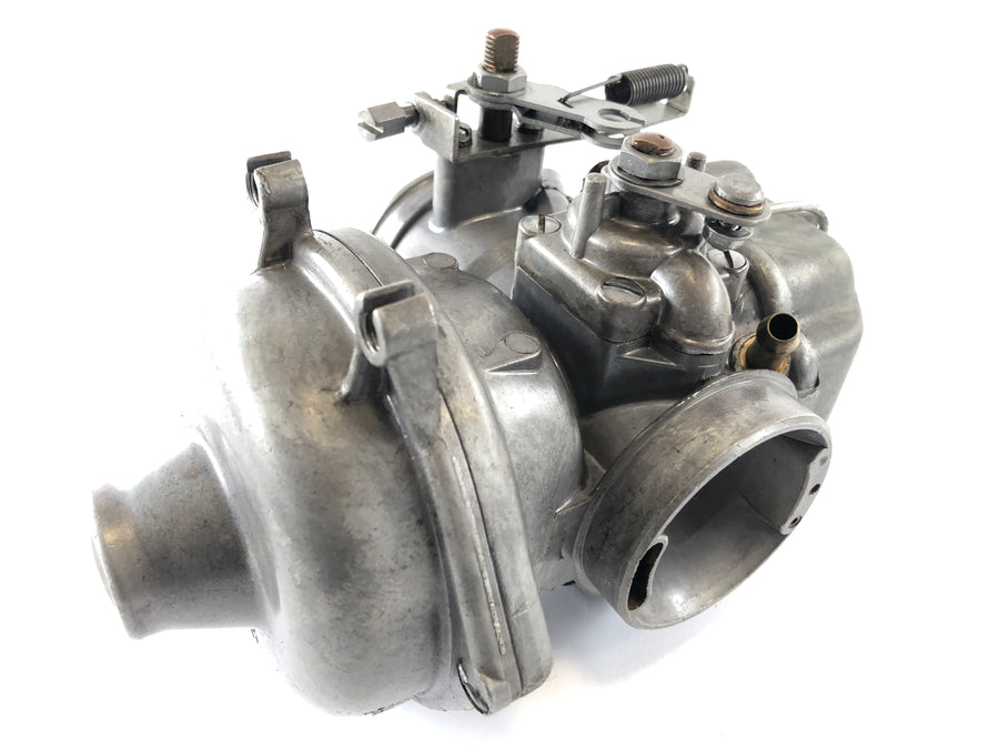 BMW R 100 RT [1979] - Carburettor