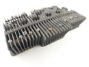 Suzuki GT 550 [1978] - Cylinder head-4