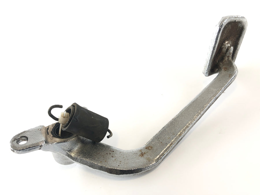 Honda ST 1100 SC26 Pan European [1990] - Brake pedal brake lever