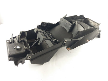 Moto Guzzi Norge 1200 [2008] - Rear substructure splash guard