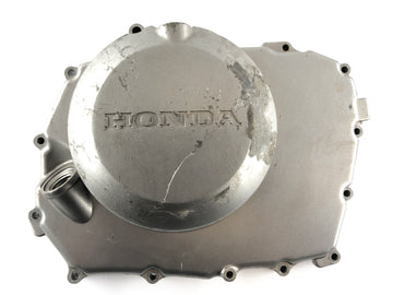 Honda Africa Twin XRV 750 RD07 [1993] - Clutch cover engine cover - 0