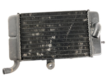 Honda Africa Twin XRV 750 RD07 [1993] - Radiator left - 0