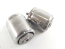 Triumph Sprint 955i RS T695 [2000] - Handlebar ends Handlebar end weights-1