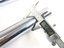 Yamaha XVS 650 Drag Star 4VR [1997] - Fork Telescopic fork with axle-3