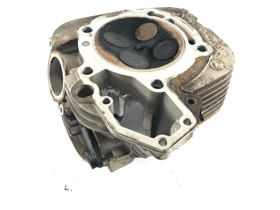 BMW R 1150 RT [2003] - Cylinder head left