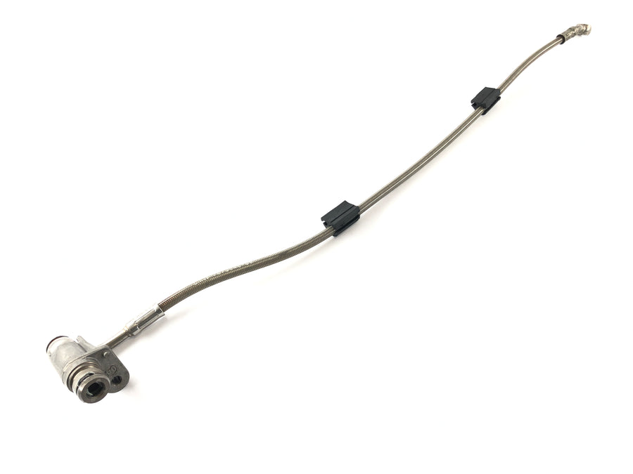 BMW R 1200 RT [2004] - Rear brake line steel braided