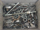 Honda VFR 800 FI RC46- Small parts and screws without mesh basket-1
