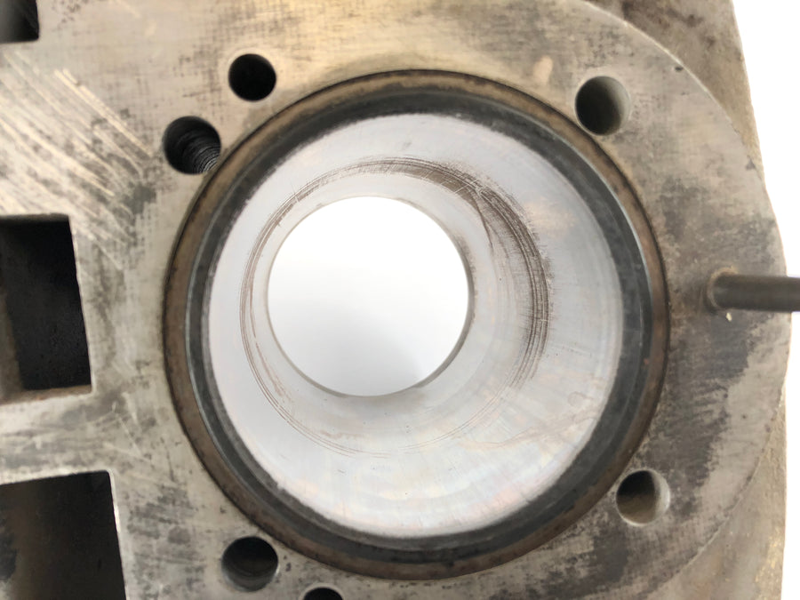 Laverda 1000 / 1 [1973] - cylinder with piston