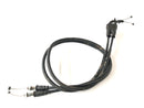 KTM 640 LC4 Adventure [2003] - throttle cables-4